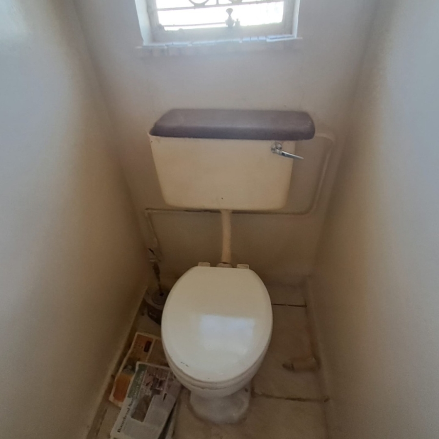 To Let 1 Bedroom Property for Rent in Wilgehof Free State